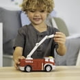 thumbnail image 3 of Camion à buse Tonka Mighty Force L&S, 3 of 8