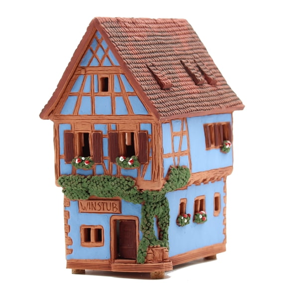 Taverne à Vin en Alsace
