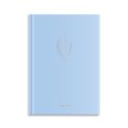 thumbnail image 1 of Pierre Belvedere Fashion ruled notebook, 1 of 1
