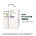thumbnail image 3 of ATTITUDE nature+ technology, Floor & Surface Cleaner, Tile & Wood, Refill, Citrus Scent, 2L, 3 of 8