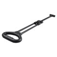 thumbnail image 2 of Wagon Cart Pull Handle Spare Replacement Telescoping Rod For Camping Trolley Handcart Accessories Repair Parts Pull Handle, 2 of 8