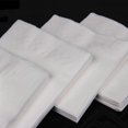 thumbnail image 4 of Serviettes en Papier Blanches pour Fête, Très Absorbantes et Durables, 300 Feuilles, 4 of 8