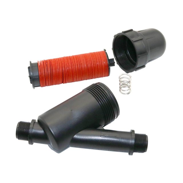 thinsony Screen Irrigation Filter Disc Strainer for Greenhouse Agricultural Drip