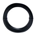 thumbnail image 3 of DOLITY Bonsai Training Wire Plant Support Plants Trellis Bonsai Shaping Tool Flower Pot 4.0mmx5m, 3 of 9