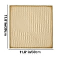 thumbnail image 3 of Kitchen Cleaning Cloths Kitchen Countertop Cleaning Cloth, Fiber Bathroom Cleaning Cloth, Multi-Purpose Cleaning Absorbent Cloth Table for Kitchen, 3 of 6