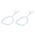 thumbnail image 3 of Dainty Chapelet, Robuste Durable Confortable Poignée Perles Chapelet pour Cadeau de Culte, 3 of 8