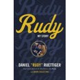 thumbnail image 2 of Rudy, daniel Ruttiger Broché, 2 of 3
