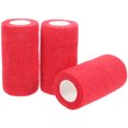 thumbnail image 3 of 3 Rouleaux de Rubans Antidérapants pour Raquettes Rubans Élastiques pour Prise de Raquette Rubans pour Pagaies pour le Hockey, 3 of 8