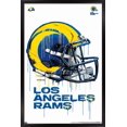 thumbnail image 1 of NFL Los Angeles Rams - Casque anti-goutte 20, 1 of 4