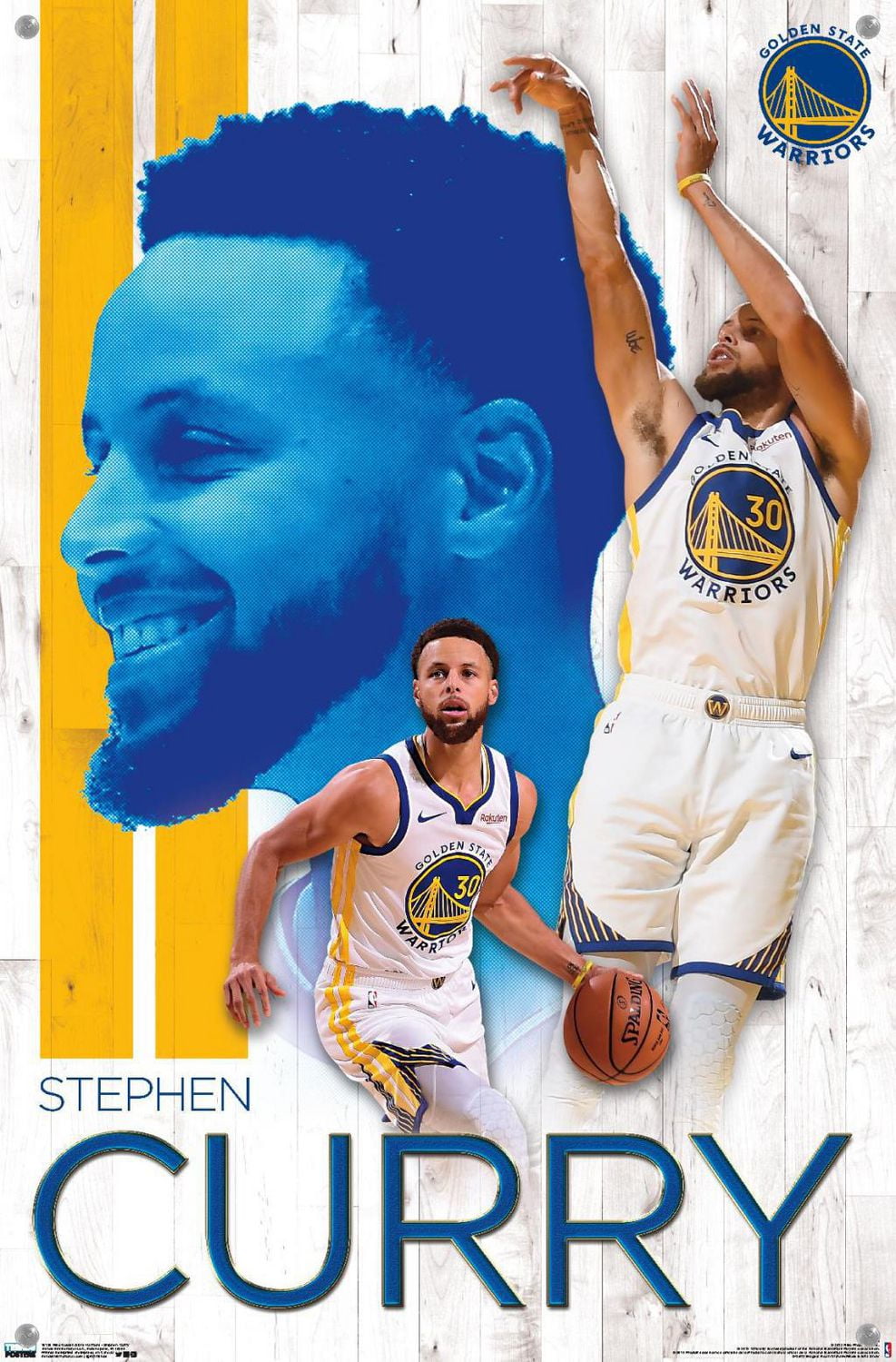 NBA Golden State Warriors
