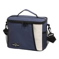 thumbnail image 2 of Meitianfacai Insulated Lunch Bag for Men Women, Leakproof Thermal Lunch Box Work School, Soft Lunch Cooler Bag with Adjustable Shoulder Strap, Reusable Lunch Pail, 2 of 8