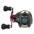 thumbnail image 2 of Fishing Reel 8Kg Max Drag Have PE 4 Strands Line 14+1BBs Left Right Hand Lure Bait Casting Fishing Baitcasting Reel ,Rigid Aluminum Skeletal Frame, 2 of 7