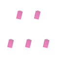 thumbnail image 1 of crativent Slim PVC Transparent IC Card Bus Card Credit Card Bus Card Credit Card Cover Case Holder Without Rope 3 5Set, 1 of 3