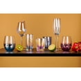 thumbnail image 3 of Ensemble de 2 Verres à Eau (Rose), 3 of 3