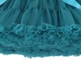 thumbnail image 3 of MesaSe Womens Multi-Layered Solid Pleated Tulle Tutu Puffy Party Club Cosplay Mini Skirt, 3 of 4