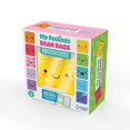 thumbnail image 2 of Learning Resources EI-3043 10 x 10 cm My Feelings Bean Bags, 2 of 8