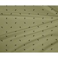 thumbnail image 4 of oneOone Polyester Lycra Fabric Fish Ocean Print Fabric BTY 56 Inch Wide, 4 of 4