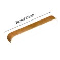 thumbnail image 2 of ERK 1Pcs Motion Sensing LED Night Light USB Rechargeable & Wall Mounted LED Light Bar Closet Stick On Light Desk Light Bar For Desk Home Under Shelf, 2 of 3