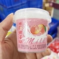 thumbnail image 4 of Kit de Slime pour Enfants Modélisation Slime Argile Sûre Slime AntiStress Jouet Cadeau X3U7, 4 of 8