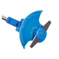 thumbnail image 2 of Wireless Portable Small Handheld Weeder Brushless Electric Mower Household Lawn ,Easy to Use, 2 of 5