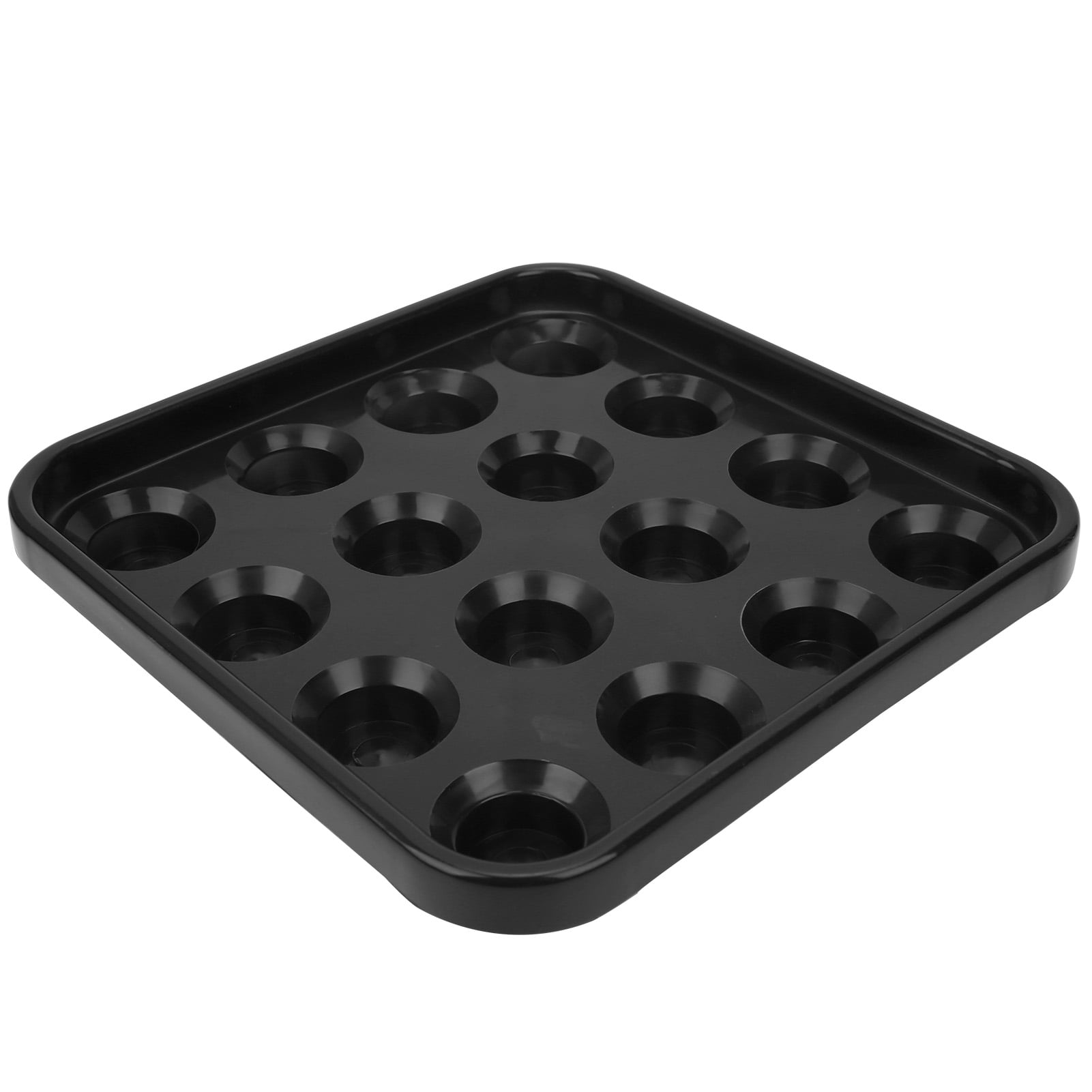 Gupbes Billiard Ball Tray, Billiards Tray Anti‑Drop For Billiard Player For Billiard Ball Storage For Billiards Parlor For Pool Halls