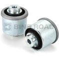 thumbnail image 4 of BINB ROAD 4Pcs Front Lower Control Arm Bushing Kit 31122180523 + 31120439102 Compatible with Rolls-Royce Phantom 2002-2016, 4 of 18