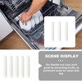 thumbnail image 3 of 250 Pcs Embouts Universels pour Grille de Lave-Vaisselle, 3 of 8