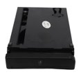 thumbnail image 2 of Cup Holder OEM 8E1 862 534 J for B6 B7 2002-2008 - Black Front Design, 2 of 7