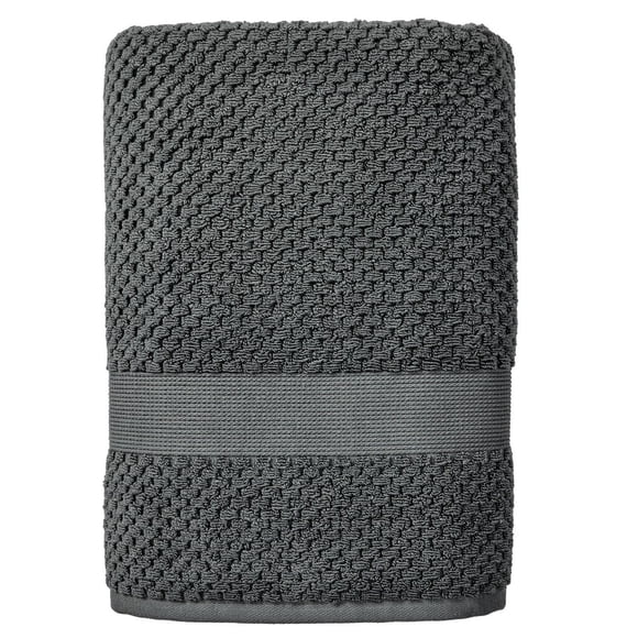Better Homes & Gardens Signature Soft Popcorn Texture Towel Collection