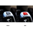thumbnail image 3 of Gear Shift P Button Replacement for 1 2 3 4 5 6 7 Series Sporty Gear Shift Knob Lever, 3 of 7