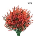 thumbnail image 3 of Flowers Outdoor Indoor Hanging Decorative Shrubs for Garden Courtyard Home Room Spring Summer Wedding, 3 of 5