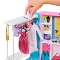 thumbnail image 2 of Barbie Dream Closet, 2 of 9