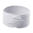 thumbnail image 4 of Adjustable Hairband Face Washing Sports Makeup Headband for Women, 4 of 9