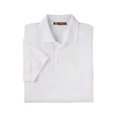 thumbnail image 1 of Harriton Polo pour Hommes 5 oz. Blend-TekTM, 1 of 2