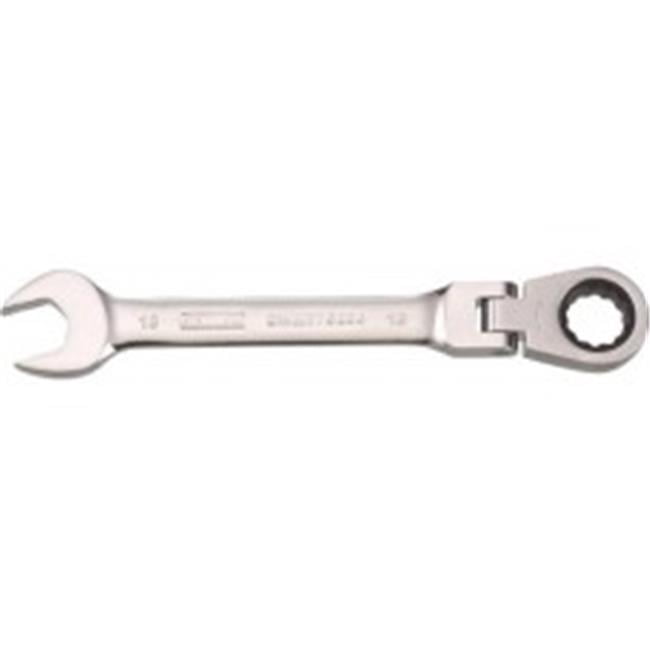 Stanley Tools 7517428 13 mm Wrench Ratcheting Flex Combination