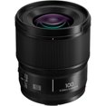 thumbnail image 2 of Panasonic Lumix S 100mm F/2.8 Macro Lens L Mount Bundle with Accessories, 2 of 6