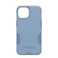 thumbnail image 1 of OtterBox Étui de Protection Commuter Crisp Denim pour iPhone 16e/15/14/13, 1 of 5