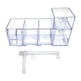 thumbnail image 1 of Tachiuwa Boîte de Filtre d'Aquarium Filtration Accessoires de Réservoir Robustes Boîte de Filtre de Réservoir Humide et Sec, 1 of 9