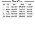 thumbnail image 2 of Ovzne Robes Grande Taille pour Femmes aux Formes Robe pour Femme Femmes Mode Détente Poche Manches Longues Robe à Capuche à Capuche Robe d'Été à Manches Longues Liquidation, 2 of 4