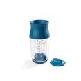 thumbnail image 1 of Lekue Blue Batter Shaker, 1 of 6