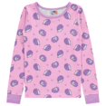 thumbnail image 2 of GIRLS 4PK HACCI SLEEPWEAR, 2 of 5