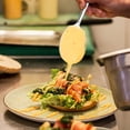 thumbnail image 3 of Durable Construction, Stainless Steel Spoons for Multipurpose Use, Classic Design to Elevate Any Table Setting (Set of 12), 3 of 5