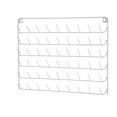 thumbnail image 1 of GUOOL Support Mural pour Fils Broderie Métallique pour Tailleurs Quilting Blanc, 1 of 9