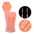 thumbnail image 3 of Toothpick 200pcs Double Head Toothpick Household Cleaning Tartar Removal Toothpick, 3 of 8