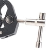 thumbnail image 3 of Pince à Souder en Acier Allié Polyvalente avec Poignée en Caoutchouc - Outil de Poste de Travail Flexible pour Réparation Électronique et Inspection de Bijoux, 3 of 6