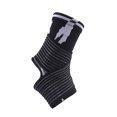 thumbnail image 1 of CAROOTU High Elastic Compression Ankle Bandage Brace Support for Sports Basketball Soccer, 1 of 7