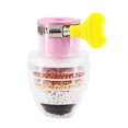 thumbnail image 3 of 3PCS Universal Interface Activated Carbon Faucet Filters Six Layer Water Filter, 3 of 8