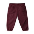 thumbnail image 1 of CHUANK Kids Sweatpants Loose Fit Fleece Jogger Pants with Elastic Bottom, 1 of 7