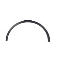 thumbnail image 1 of Unpainted Car Front Mudapron Moulding Wheel Arch With Sensor Hole For Land-Rover For Discovery 5 17-23 LR082819 LR082817, 1 of 7