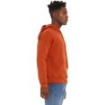 thumbnail image 2 of BELLA+CANVAS Chandail à Capuchon en Molleton Éponge pour Hommes DTM 3729, TG, 2 of 3